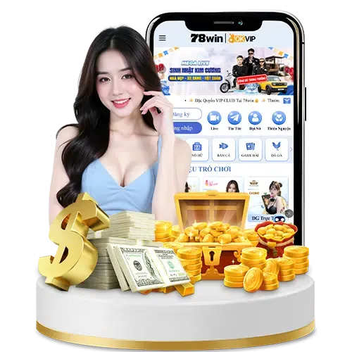 Giao diện ứng dụng 3win mobile được tối ưu hóa, dễ dàng điều hướng và thân thiện với người dùng