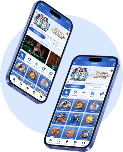 Hình ảnh đa dạng các loại game nổ hũ