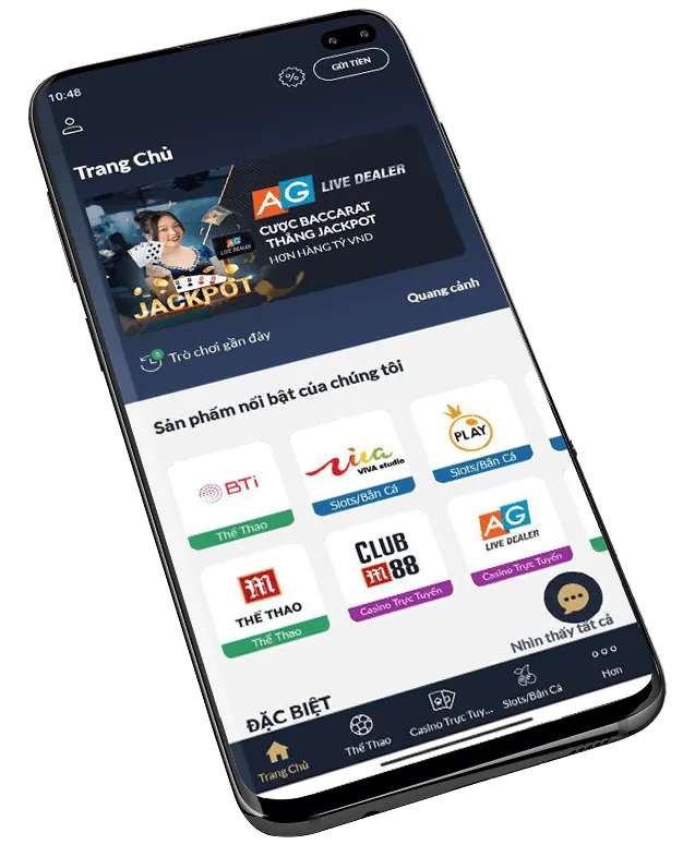 Hướng dẫn tải ứng dụng 3win dễ dàng qua mã QR cho Android và iOS