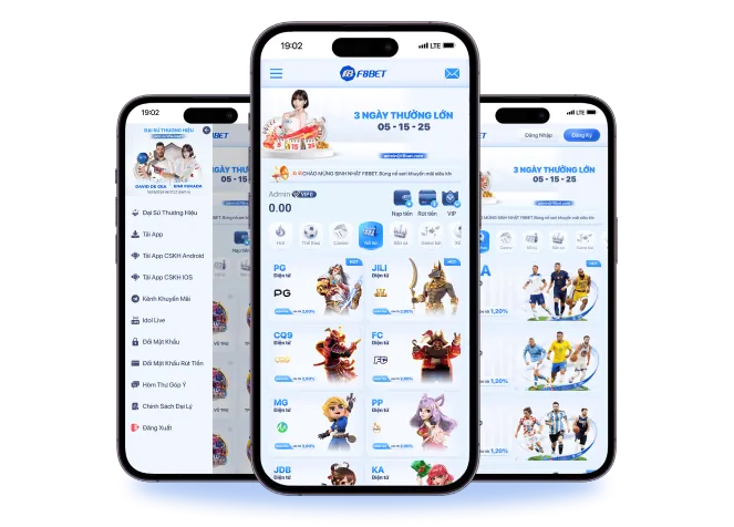 Cập nhật cá cược thể thao 3win mùa giải mới