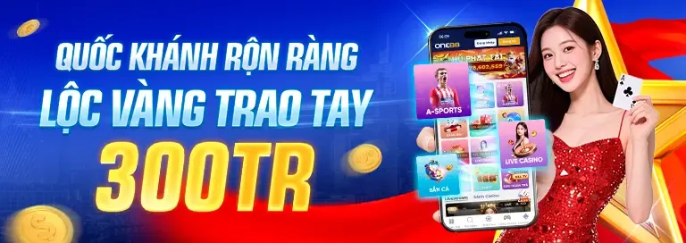 Khuyến mãi đăng ký và nạp tiền lần đầu cho thành viên mới 3win
